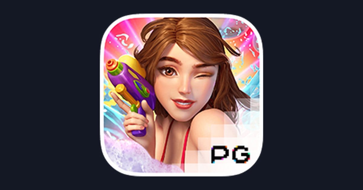 Raih Freespin & Scatter Hoki di Slot Songkran Splash dari PG Soft