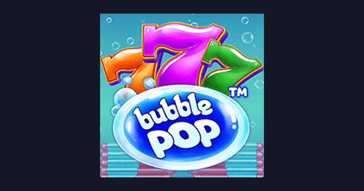 Raih Jackpot Progresif Terbesar dengan Slot Bubble Pop dari Pragmatic Play