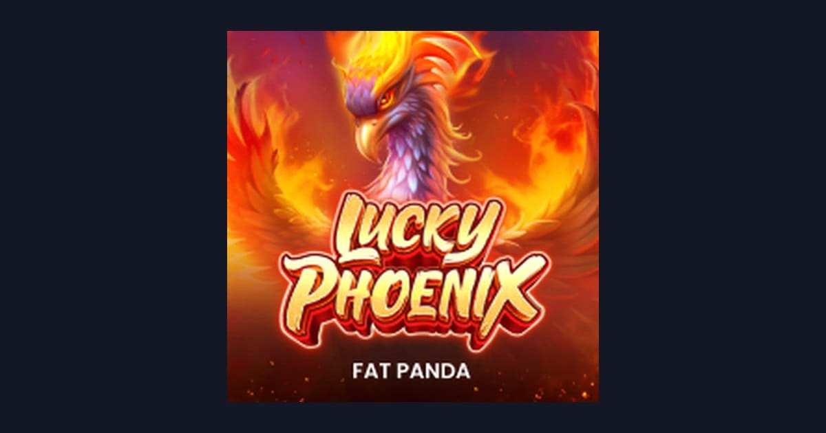 Raih Jackpot Progresif Terbesar dengan Slot Lucky Phoenix dari Pragmatic Play