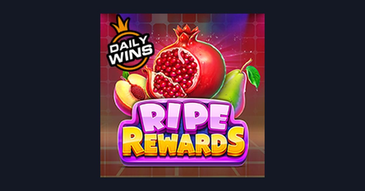 Raih Kemenangan Mudah dengan Slot Gacor Ripe Rewards dari Pragmatic Play