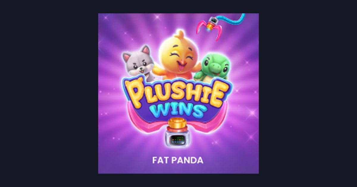Raih Keseruan Bonus New Member bersama Plushie Wins dari Pragmatic Play