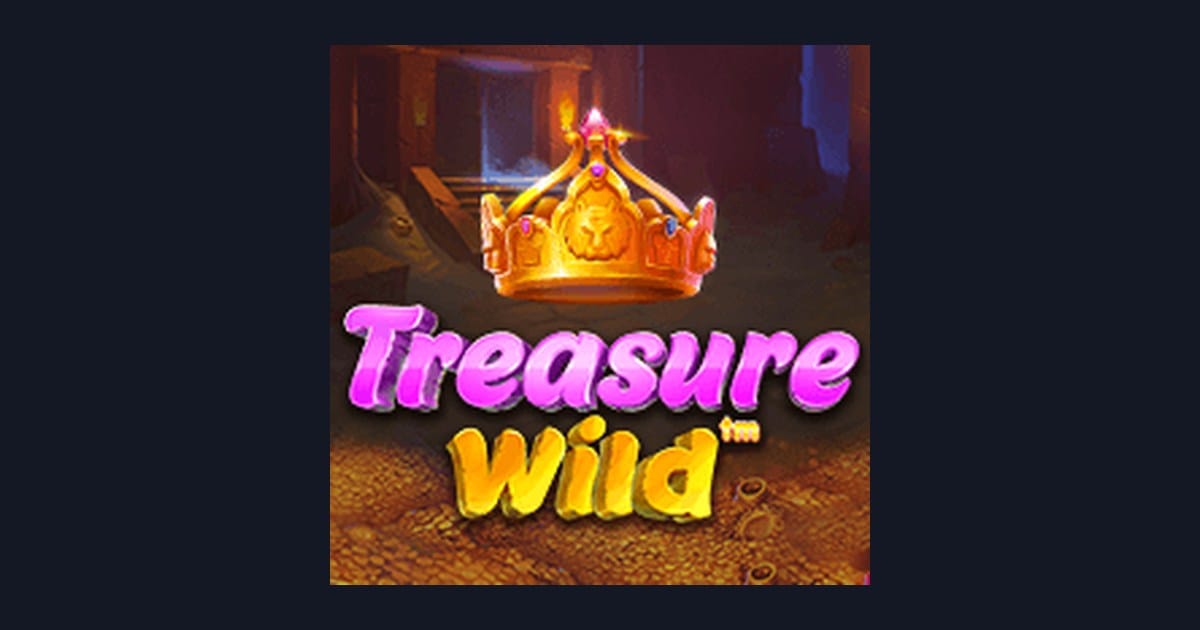 Raih Keseruan Slot Bonus New Member dari Treasure Wild Pragmatic Play