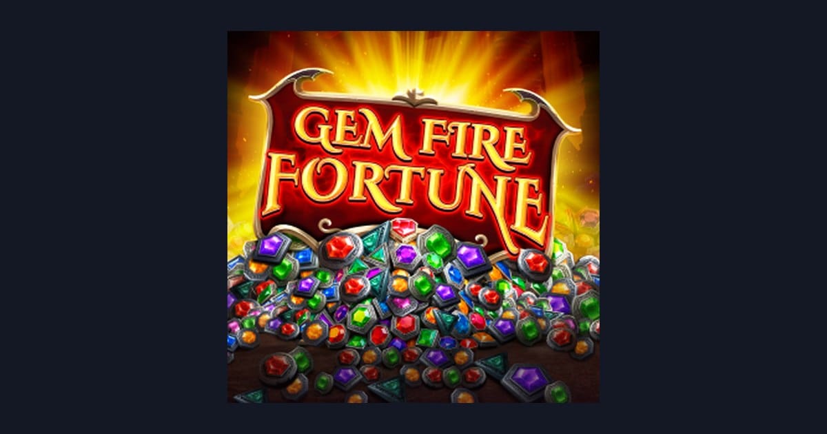 Raih Slot Maxwin di Gem Fire Fortune, Sensasi Slot dari Pragmatic Play