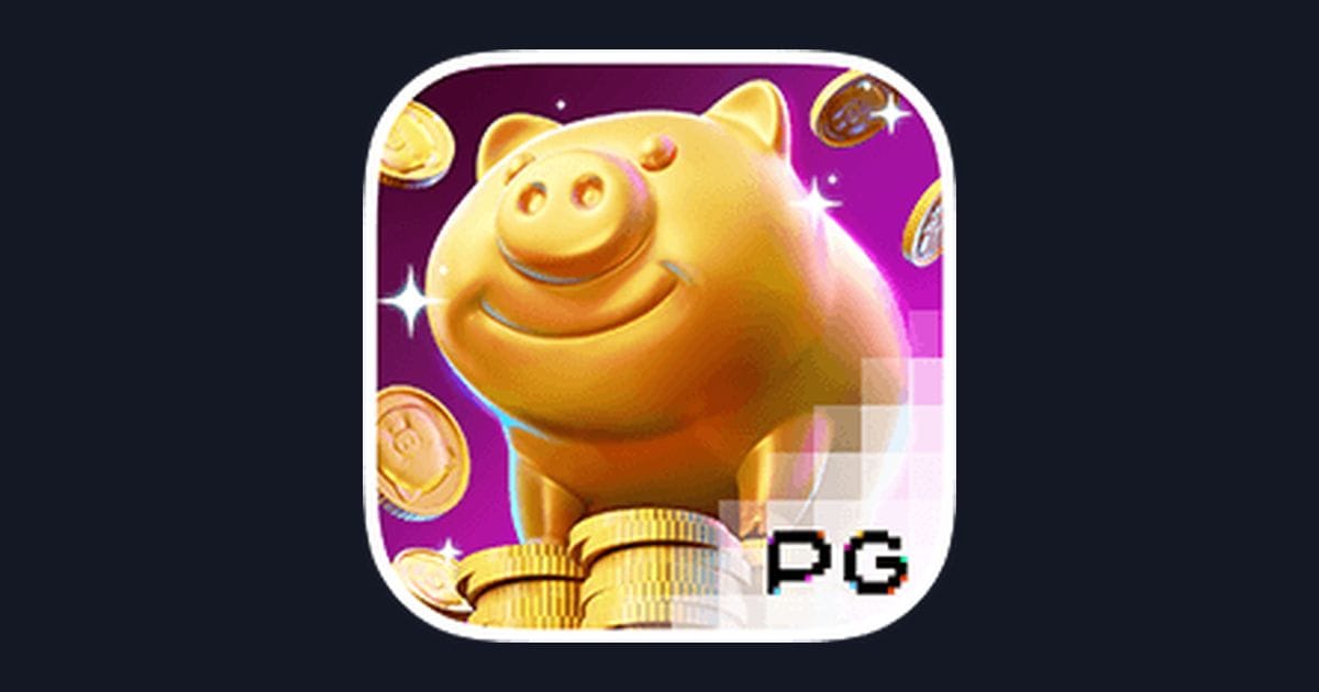 Raih Slot Maxwin dengan Lucky Piggy dari PG Soft yang Menghibur