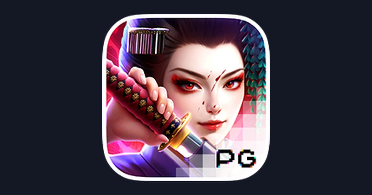 Raih Slot Maxwin Seru di Geishas Revenge dari PG Soft
