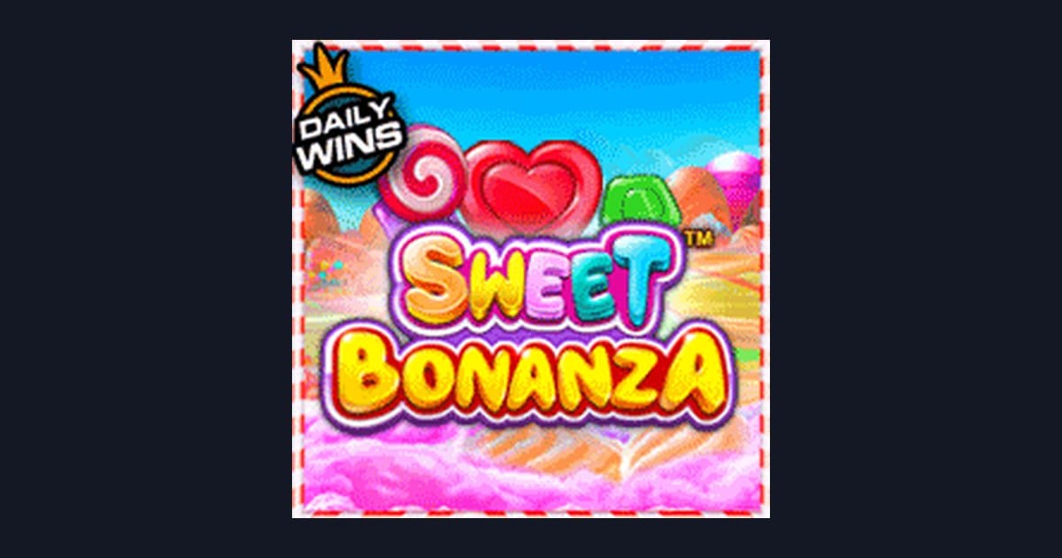 Raih Slot Maxwin dengan Sweet Bonanza dari Pragmatic Play