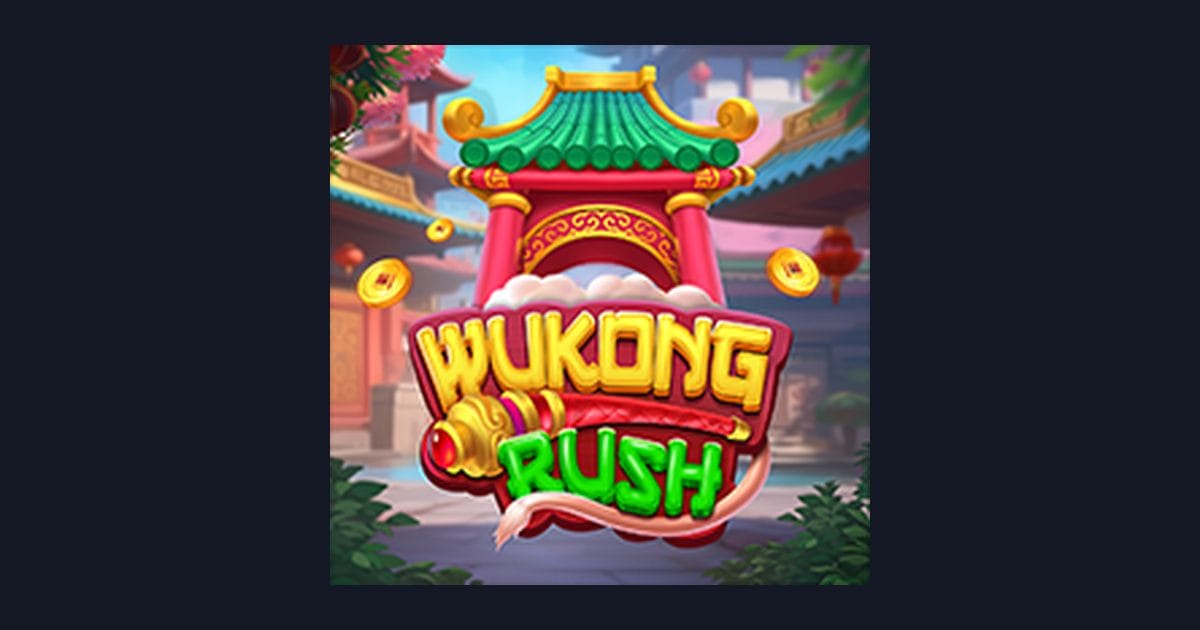 Raih Untung dengan Slot Gacor Wukong Rush dari Pragmatic Play
