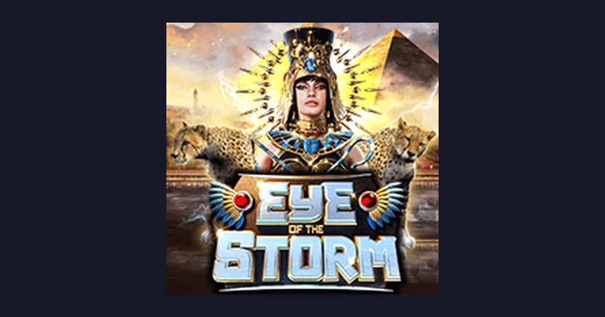 Rasakan Sensasi Slot Bonus New Member dengan Eye of the Storm