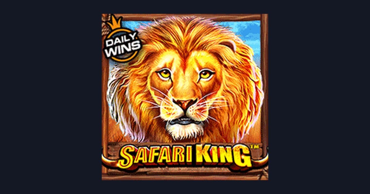 Sensasi Freespin & Scatter Hoki di Slot Safari King dari Pragmatic Play