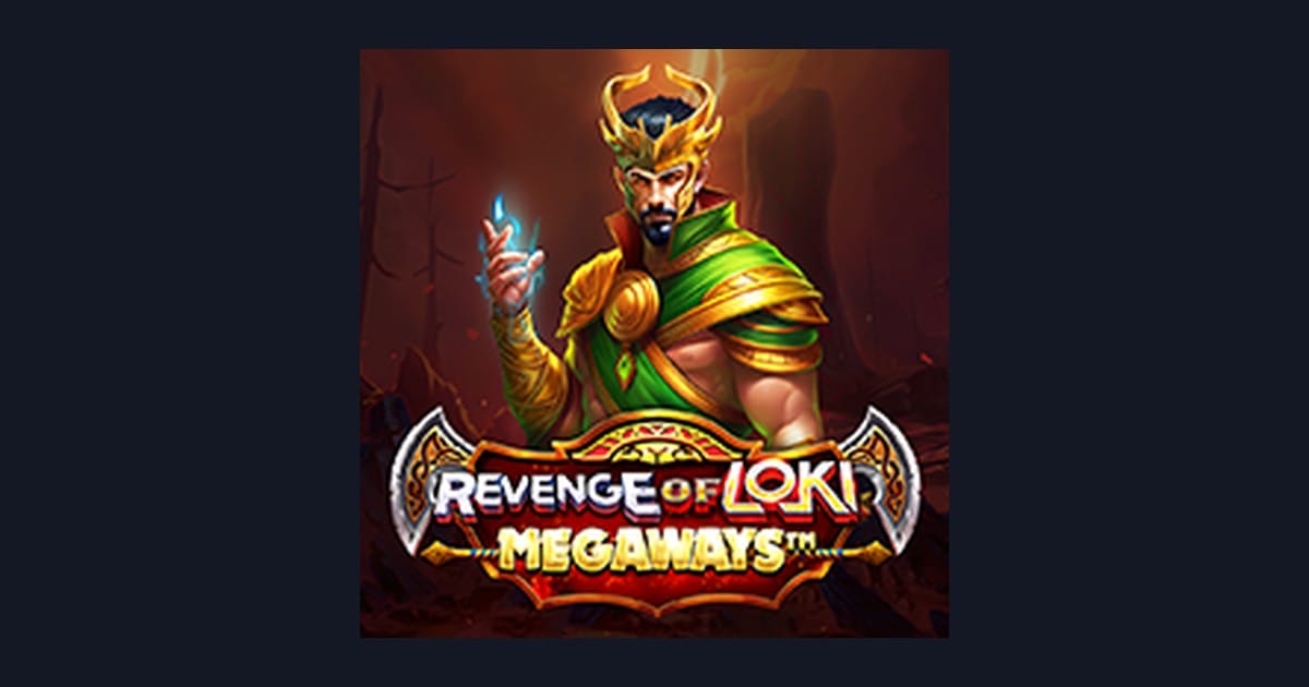 Rasakan Sensasi Seru Revenge of Loki Megaways di Situs Slot Terpercaya