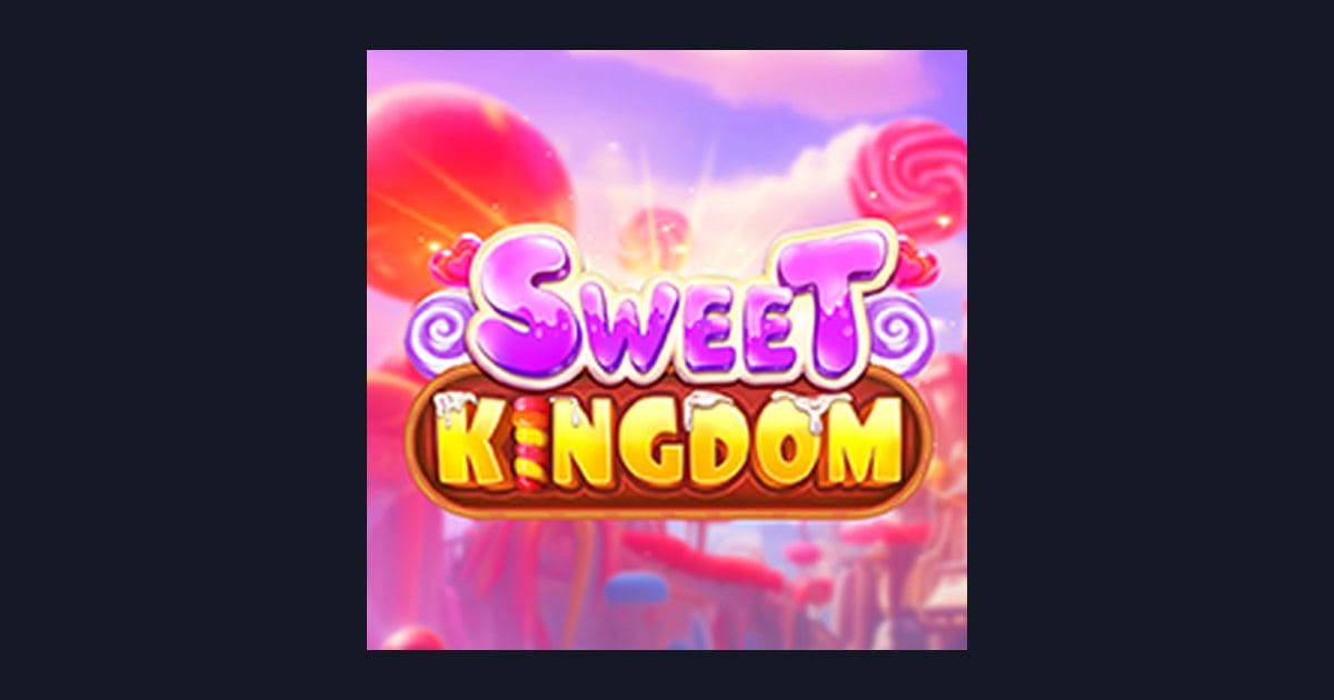 Sweet Kingdom, Slot Anti Boncos dengan Peluang Menarik dari Pragmatic Play