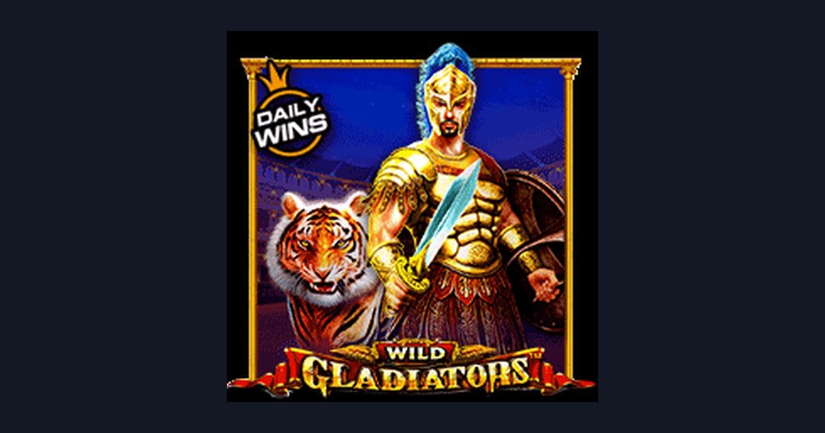 Temukan Jam Gacor Terbaru Wild Gladiator dari Pragmatic Play