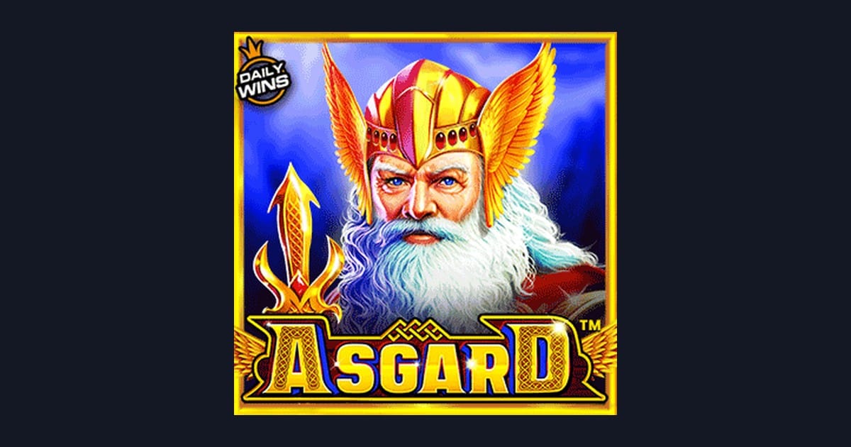 Tips Menang Asgard: Panduan Pemula Slot dengan Peluang Menarik