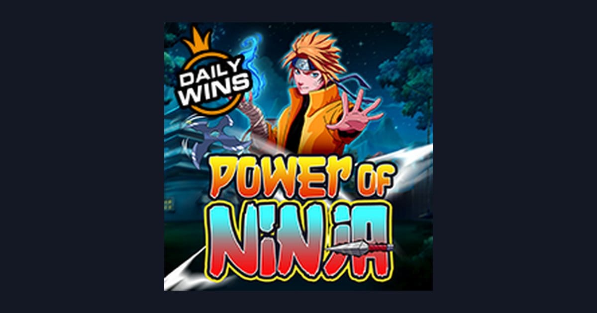 Tips Menang Buat Pemula di Slot Power of Ninja yang Seru dan Menguntungkan