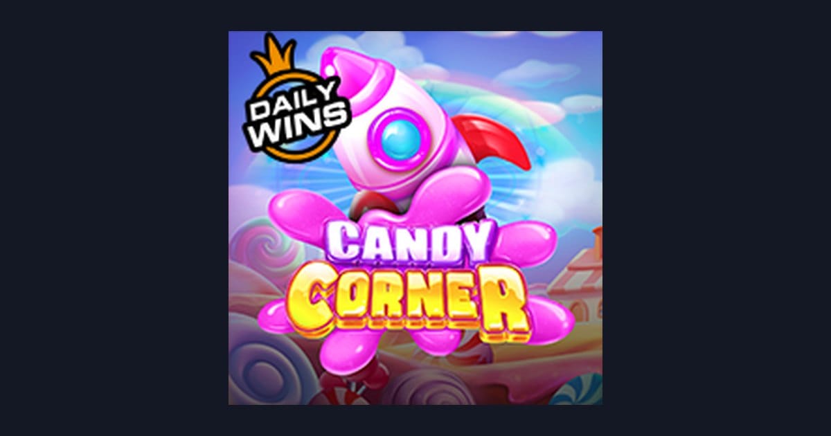 Trik Auto Maxwin di Slot Candy Corner dari Pragmatic Play