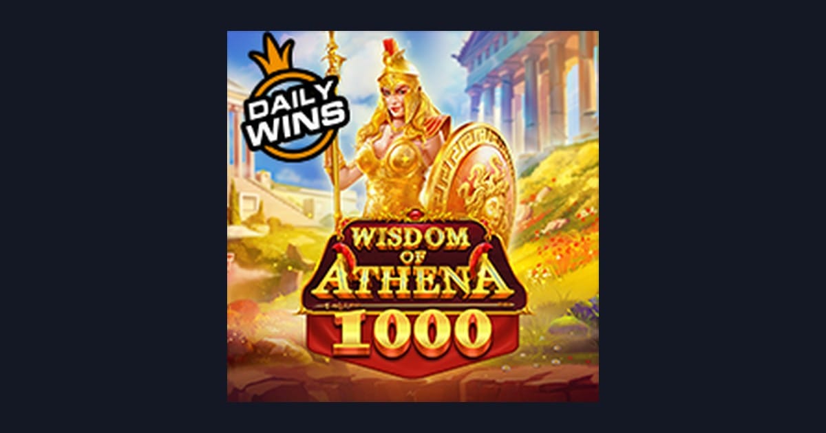 Wisdom of Athena 1000: Info RTP Live Tertinggi & Panduan Lengkap Slot
