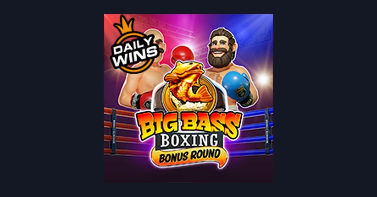 Big Bass Boxing Bonus Round dengan Info RTP Live Tertinggi dan Cara Menang