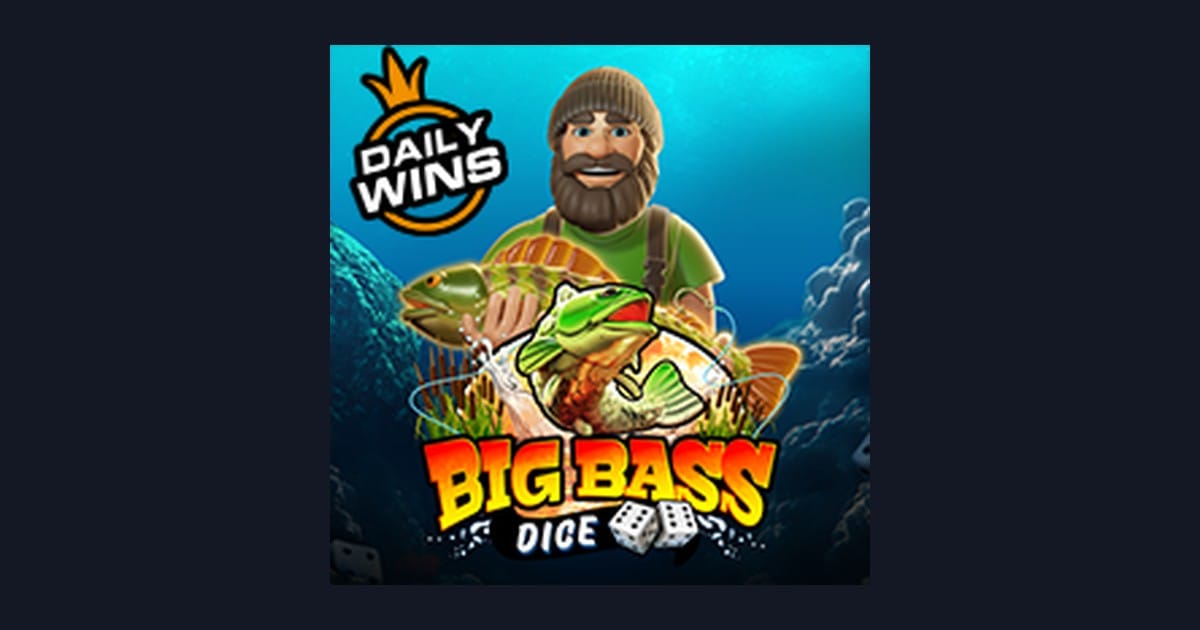 Big Bass Dice: Sensasi Slot dengan Deposit Dana OVO & Gopay Cepat