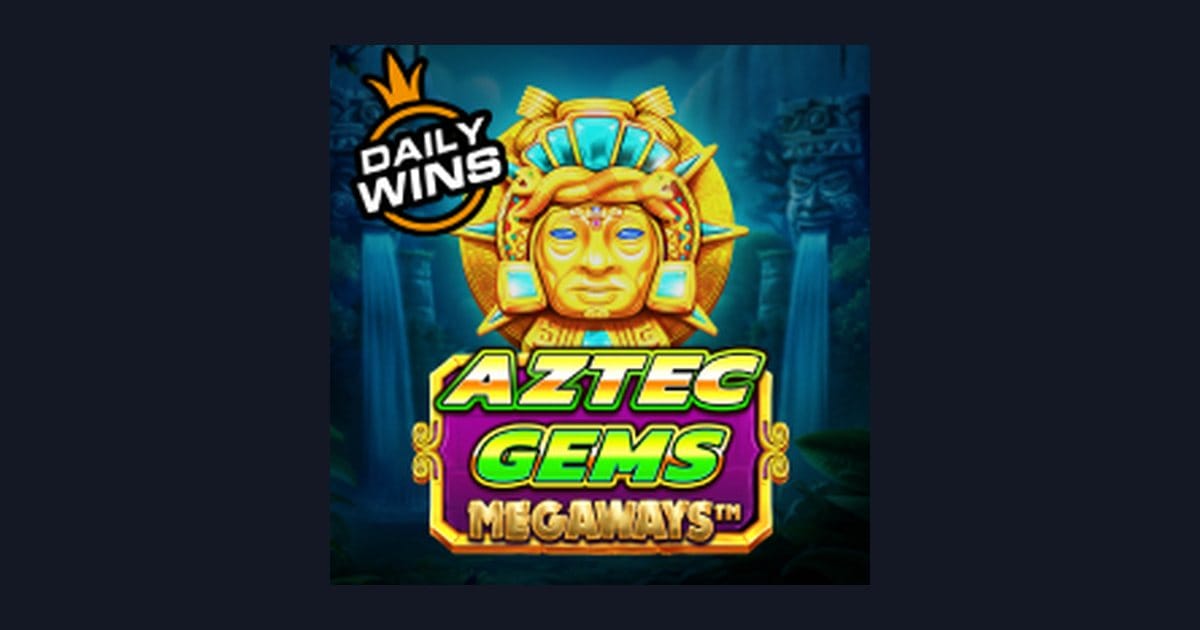 Bocoran RTP Hari Ini dan Tips Jitu Main Aztec Gems Megaways