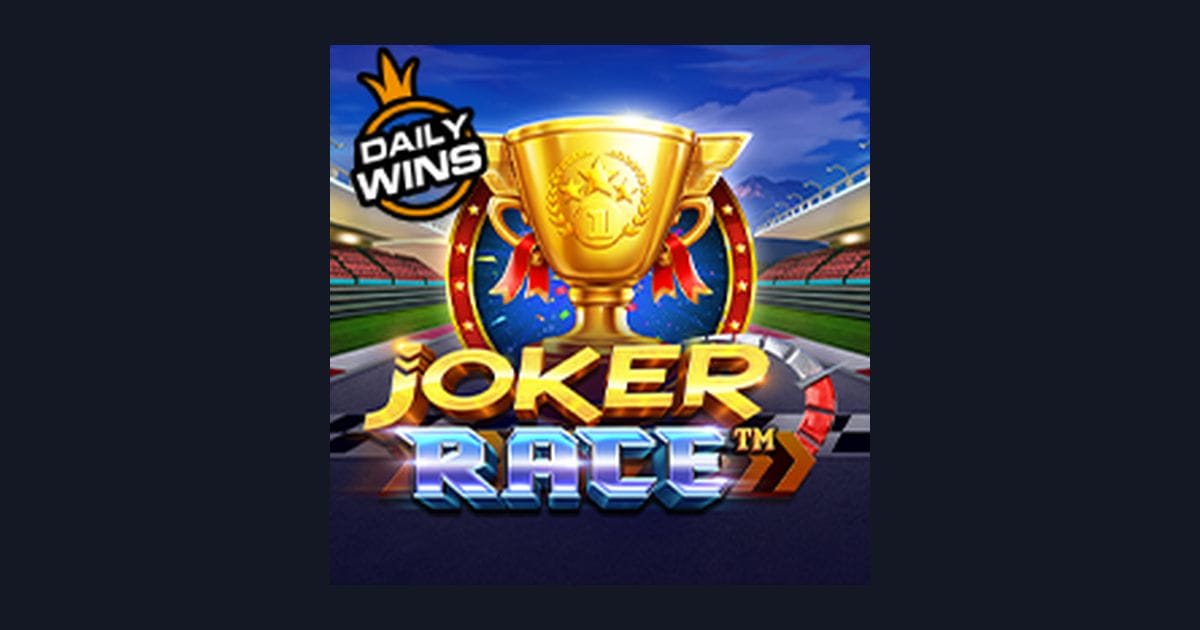 Bocoran RTP Hari Ini dan Tips Jitu Main Joker Race dari Pragmatic Play