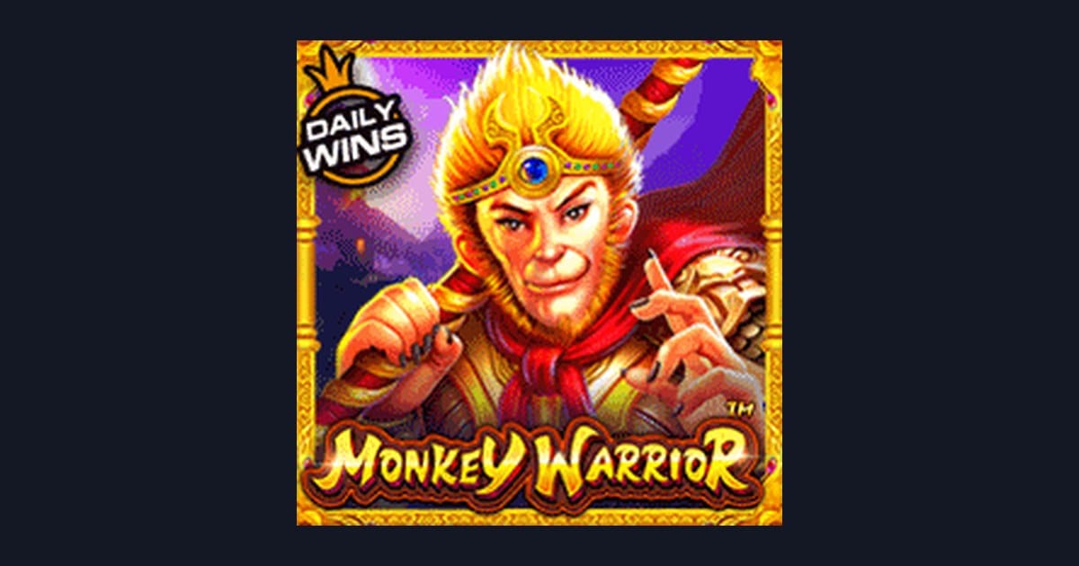 Daftar & Login Gampang untuk Nikmati Serunya Slot Monkey Warrior