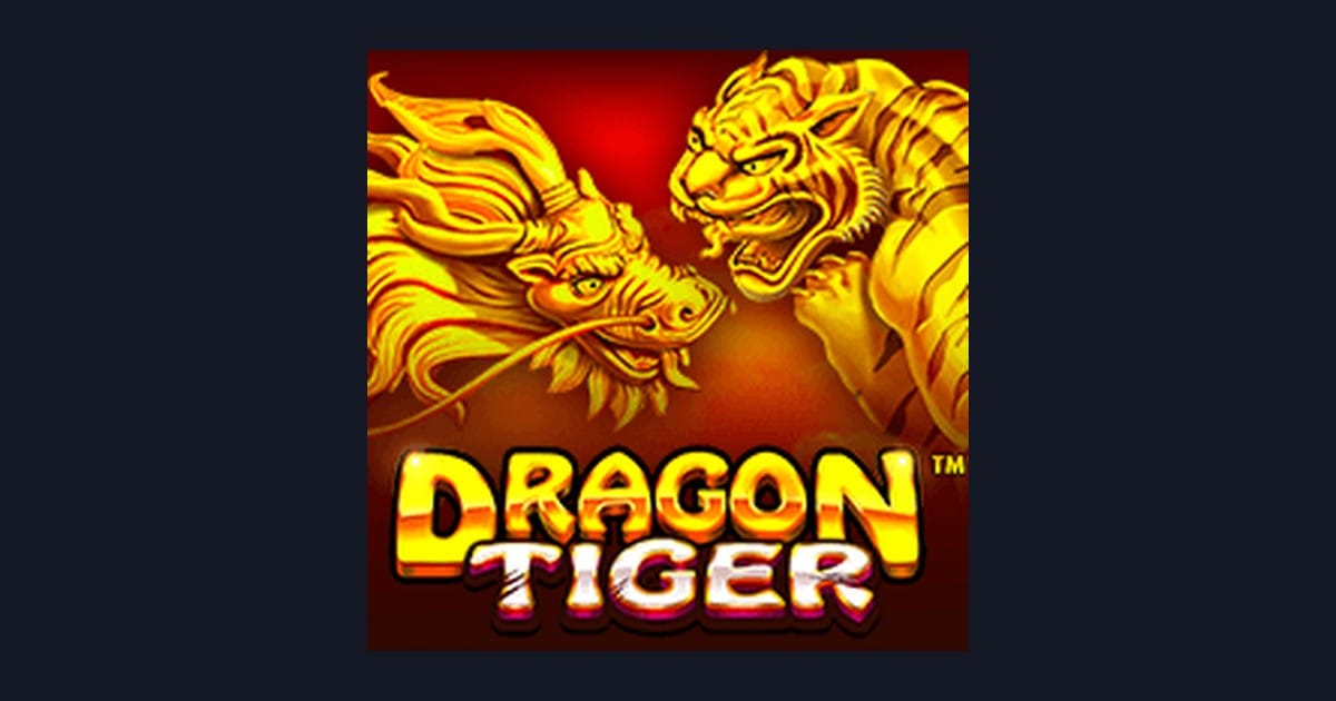 Rasakan Serunya Dragon Tiger dengan Deposit Pulsa Tanpa Potongan di LTE4D