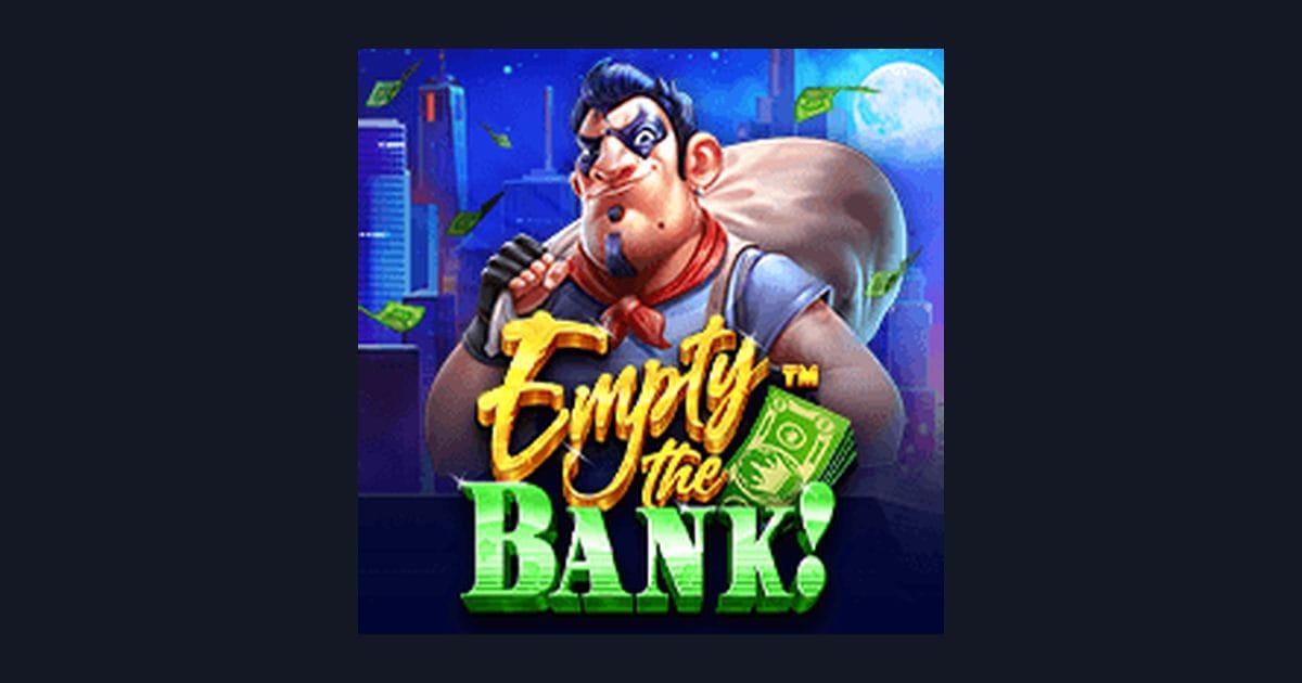 Empty the Bank: Slot Anti Boncos dengan Potensi Menarik dari Pragmatic Play