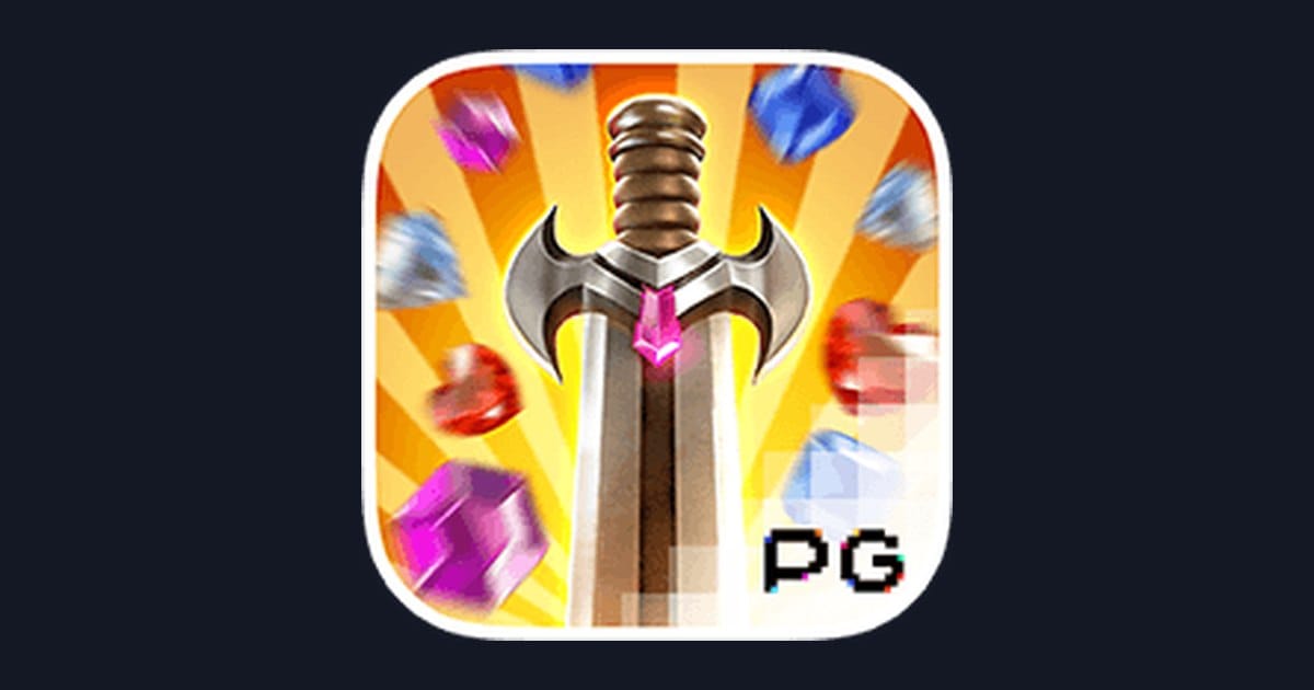 Gem Saviour Sword: Slot Maxwin dengan Peluang Bonus Menggiurkan