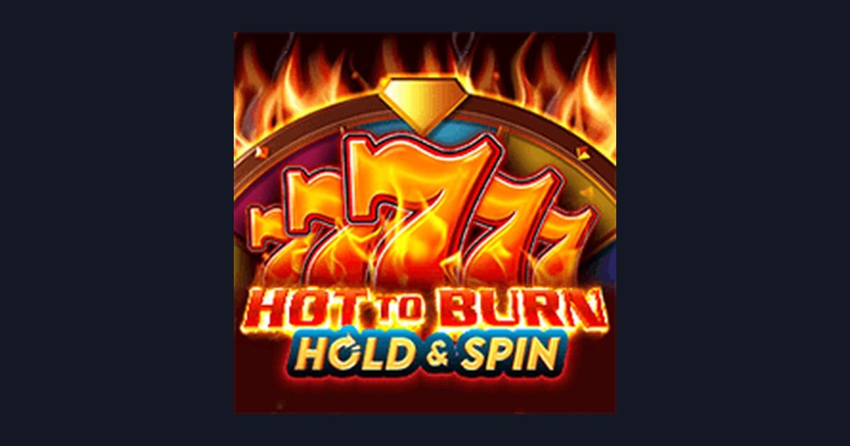Info RTP Live Tertinggi dan Keseruan Slot Hot To Burn Hold and Spin