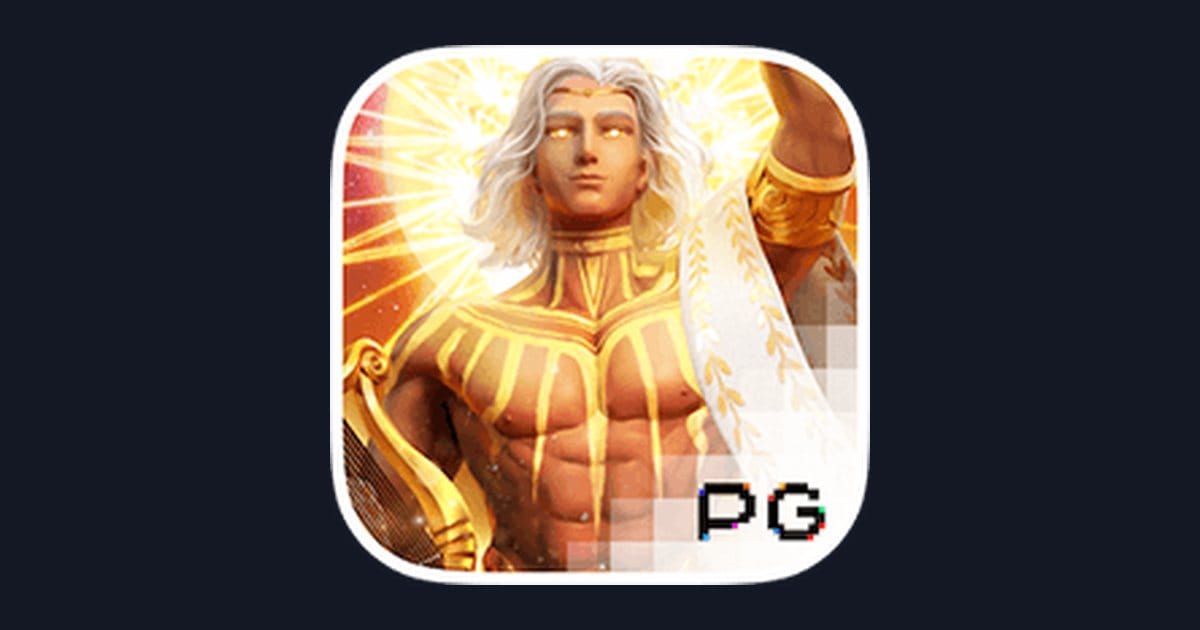 Jam Gacor Terbaru Rise of Apollo dari PG Soft yang Wajib Dicoba