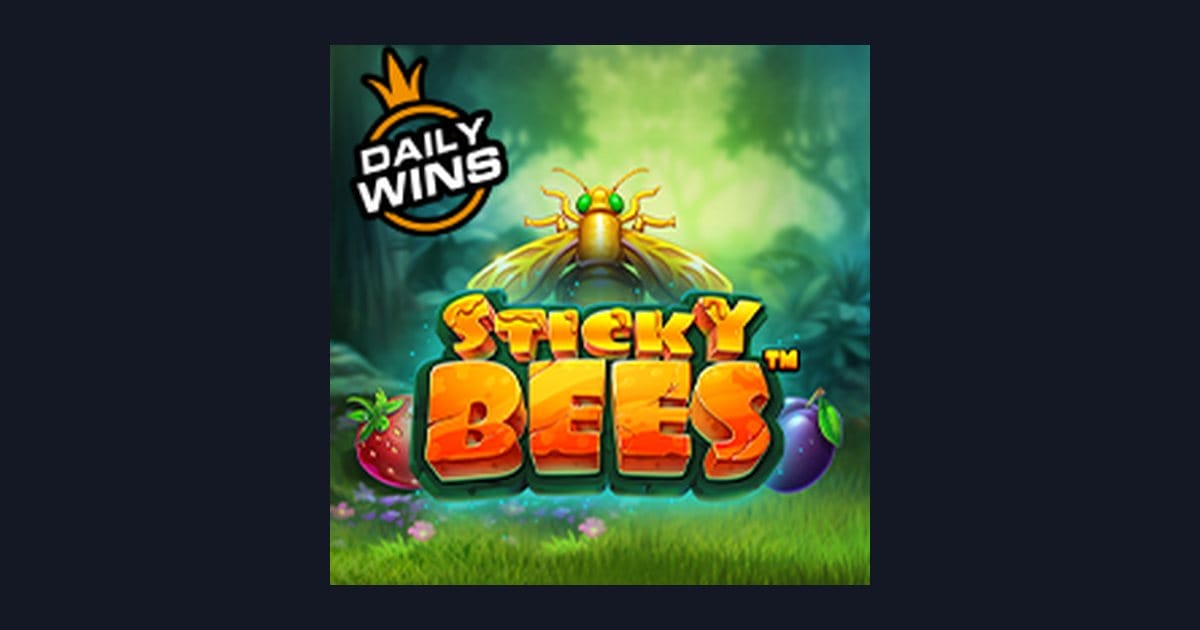 Jam Gacor Terbaru Sticky Bees: Sensasi Slot Viral dengan Pembayaran Cepat