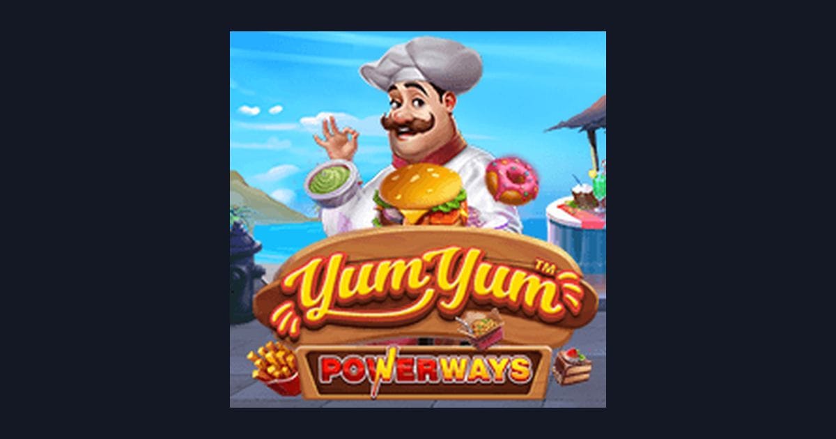 Jelajahi Keseruan Yum Yum Powerways di Situs Slot Terpercaya