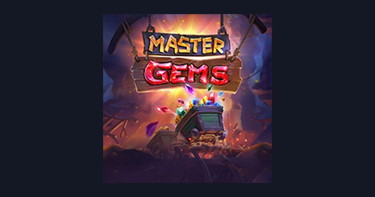 Nikmati Master Gems dengan Deposit Pulsa Tanpa Potongan Mudah dan Cepat
