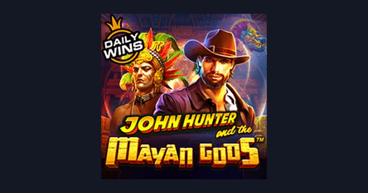 Mengenal Fitur & Tingkat Volatilitas Slot John Hunter and the Mayan Gods