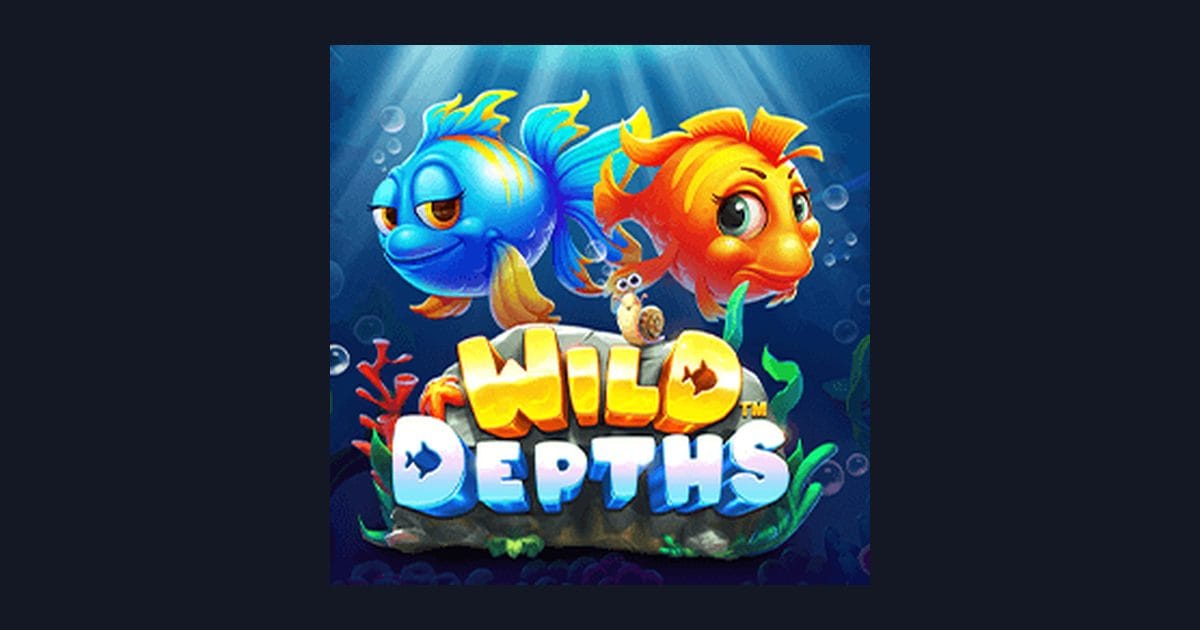 Nikmati Keseruan Slot Wild Depths dengan Bonus New Member Menarik