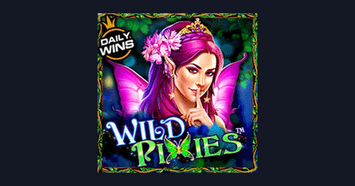 Nikmati Sensasi Freespin & Scatter Hoki di Slot Wild Pixie