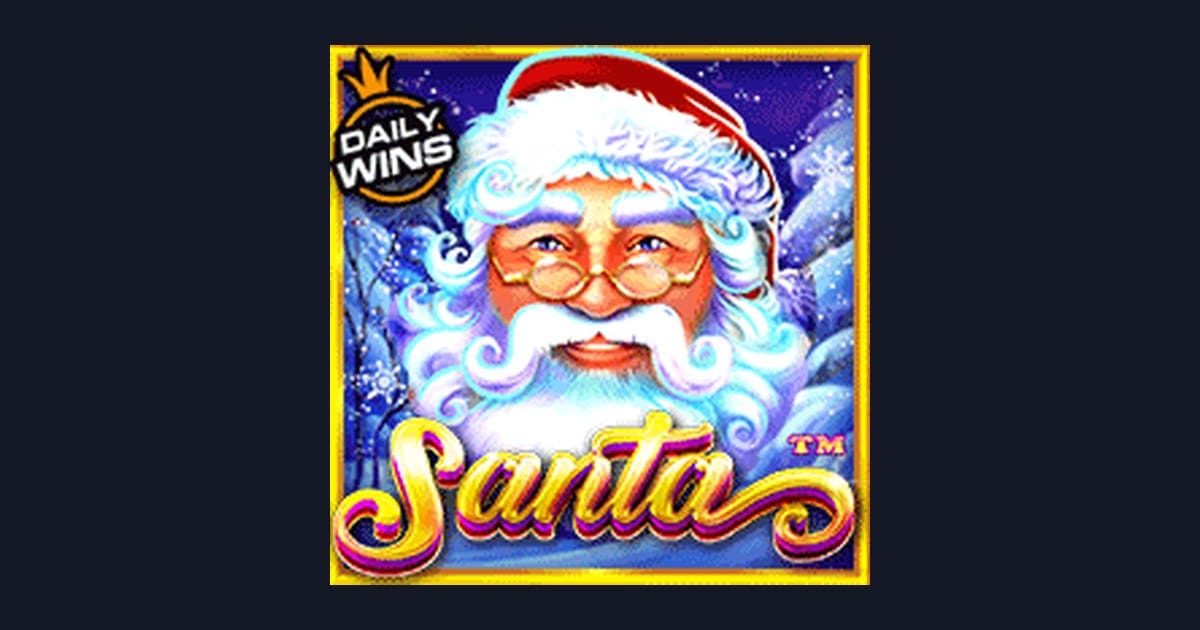 Nikmati Sensasi Link Slot Gacor dengan Slot Santa Pragmatic Play