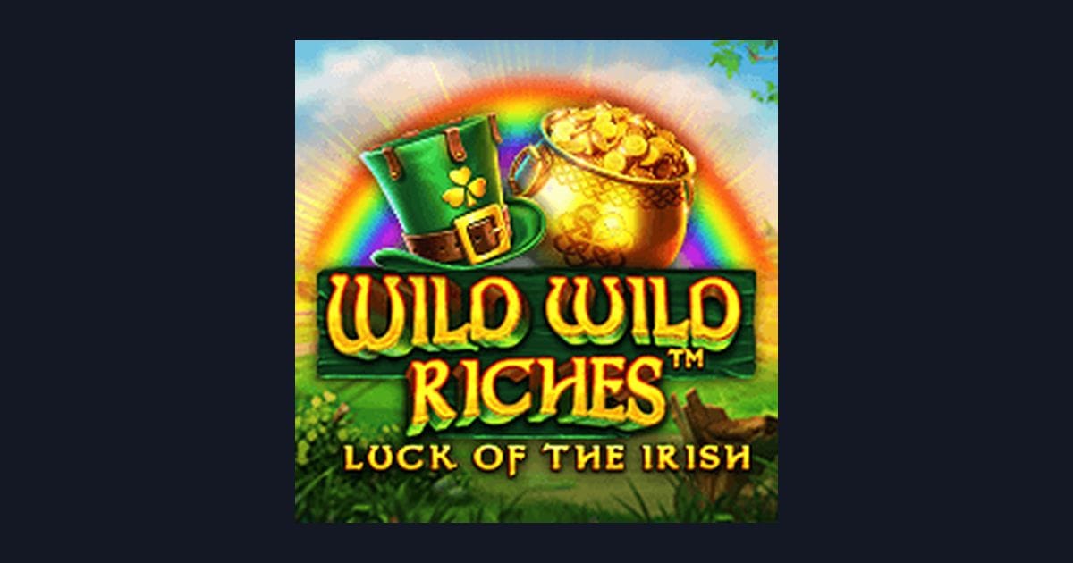 Nikmati Wild Wild Riches dengan Deposit Pulsa Tanpa Potongan Mudah