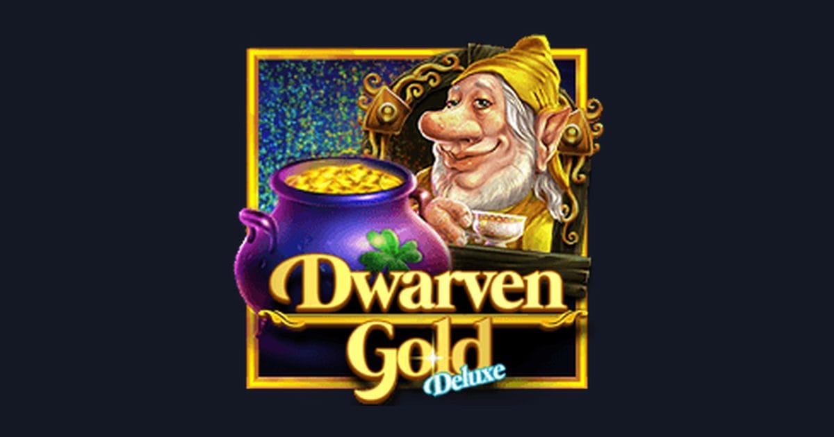 Panduan Lengkap Dwarven Gold Deluxe dengan Tips Menang Buat Pemula
