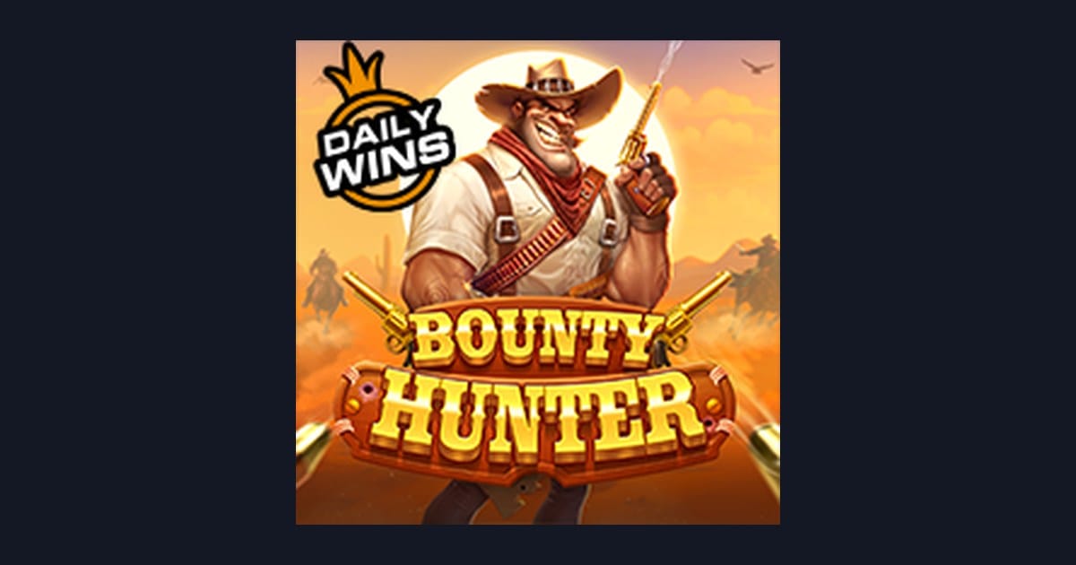 Rahasia Bounty Hunter: Slot Anti Boncos dengan Fitur Menarik