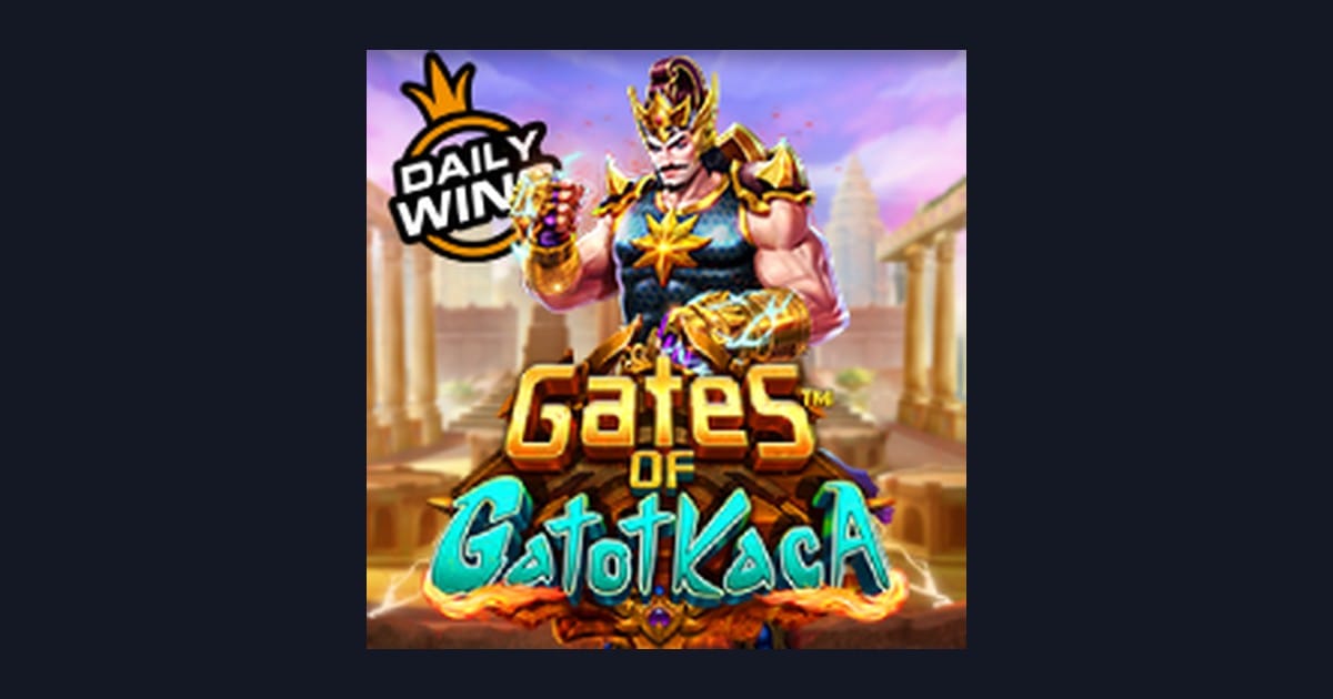 Rahasia Pola Spin Gacor di Gates of Gatot Kaca Slot Pragmatic Play