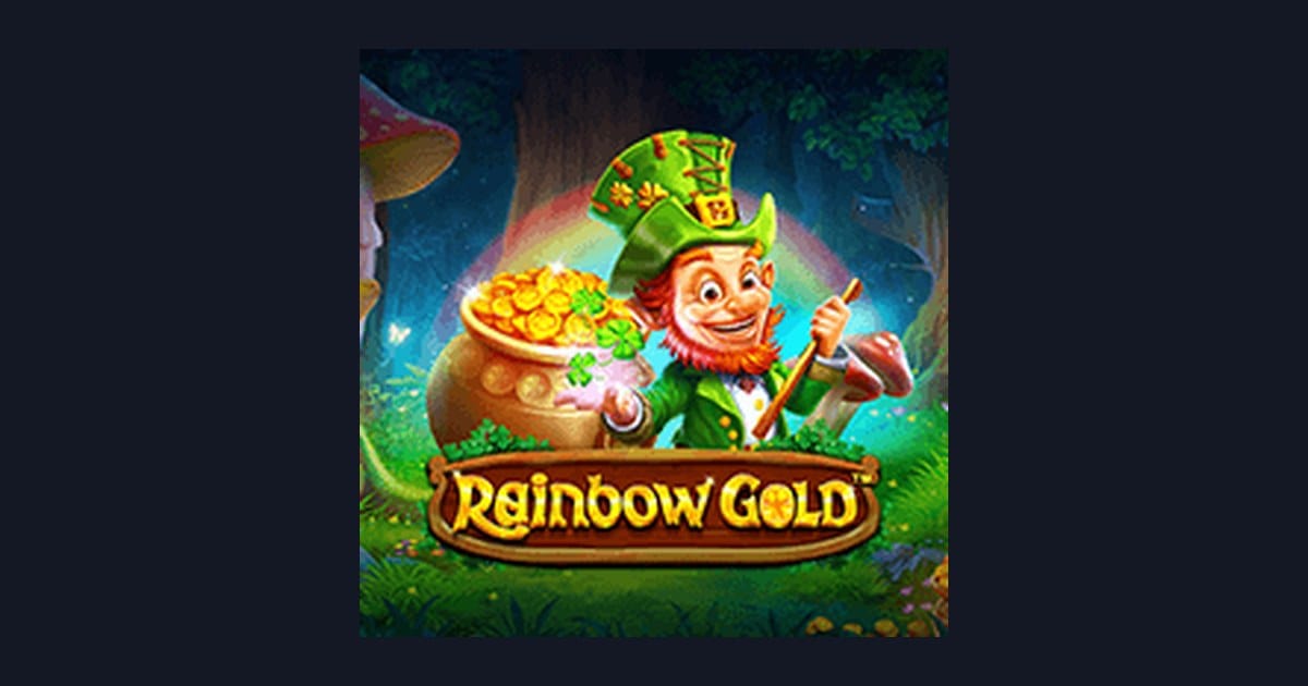 Rahasia Pola Spin Gacor di Rainbow Gold dari Pragmatic Play