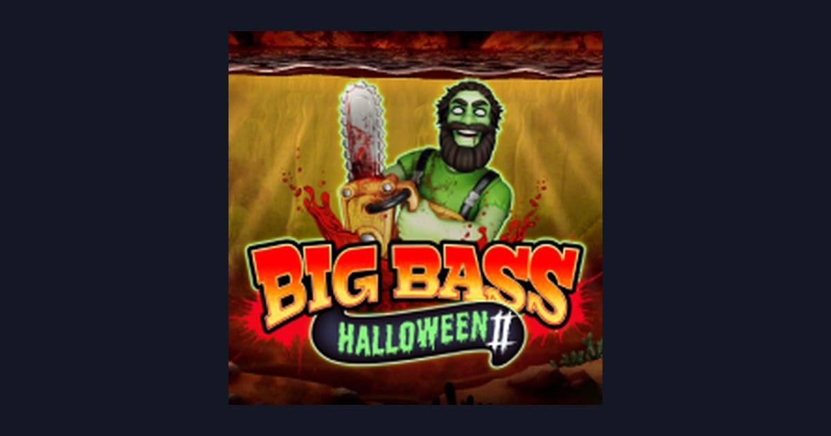 Rahasia Tips Pola Maxwin di Slot Big Bass Halloween 2 yang Seru