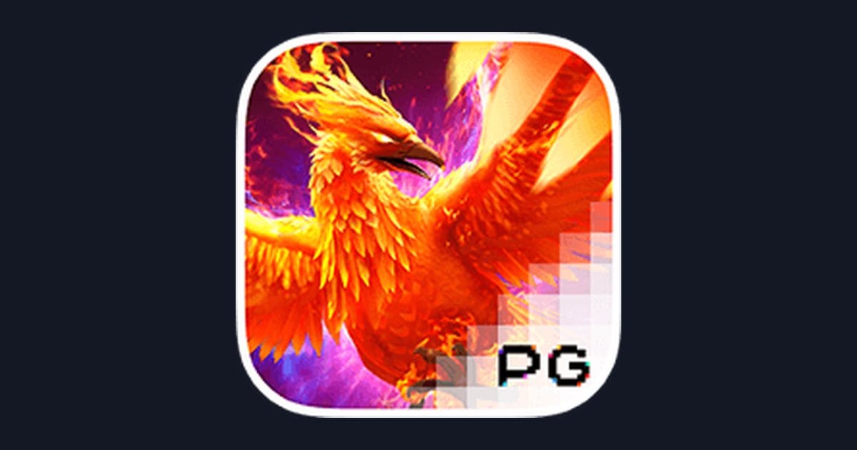 Rasakan Sensasi Phoenix Rises di Situs Slot Terpercaya LTE4D