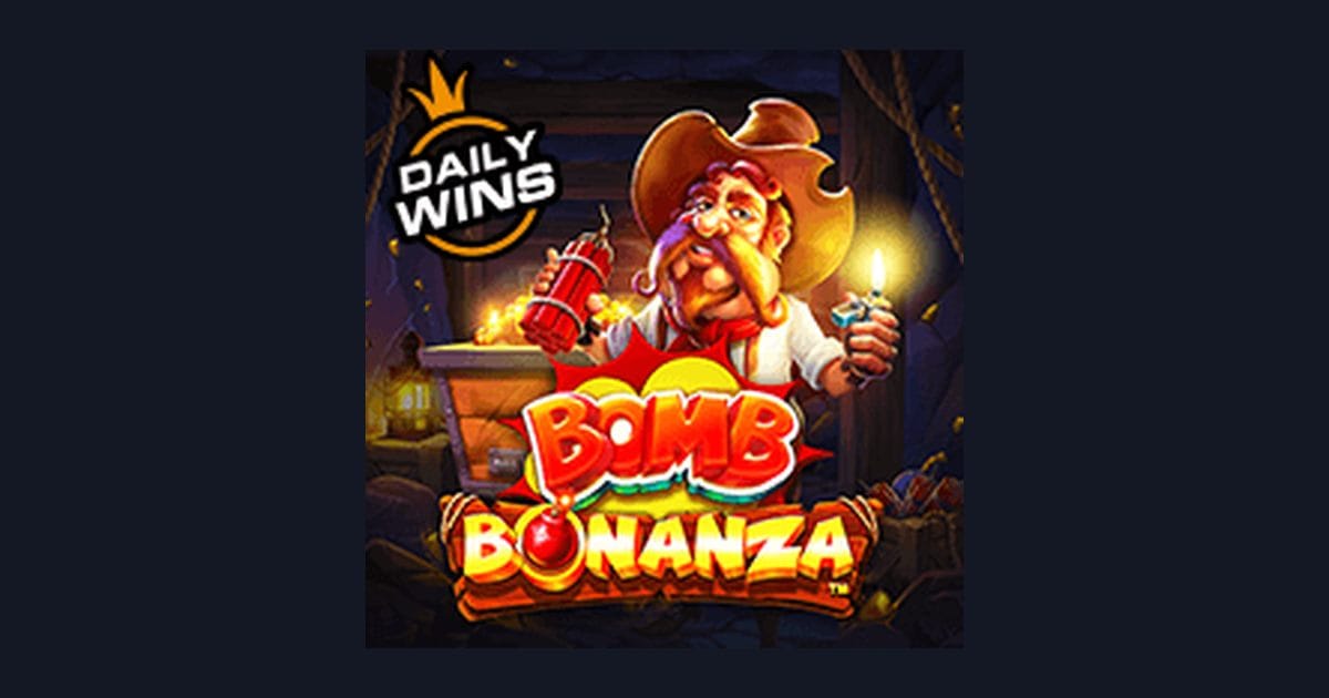Review Jujur & Demo Bomb Bonanza: Sensasi Slot dari Pragmatic Play