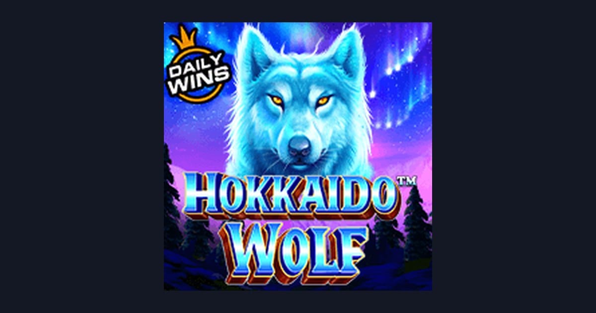 Review Jujur & Demo Slot Hokkaido Wolf: Sensasi Alam dan Bonus Menarik