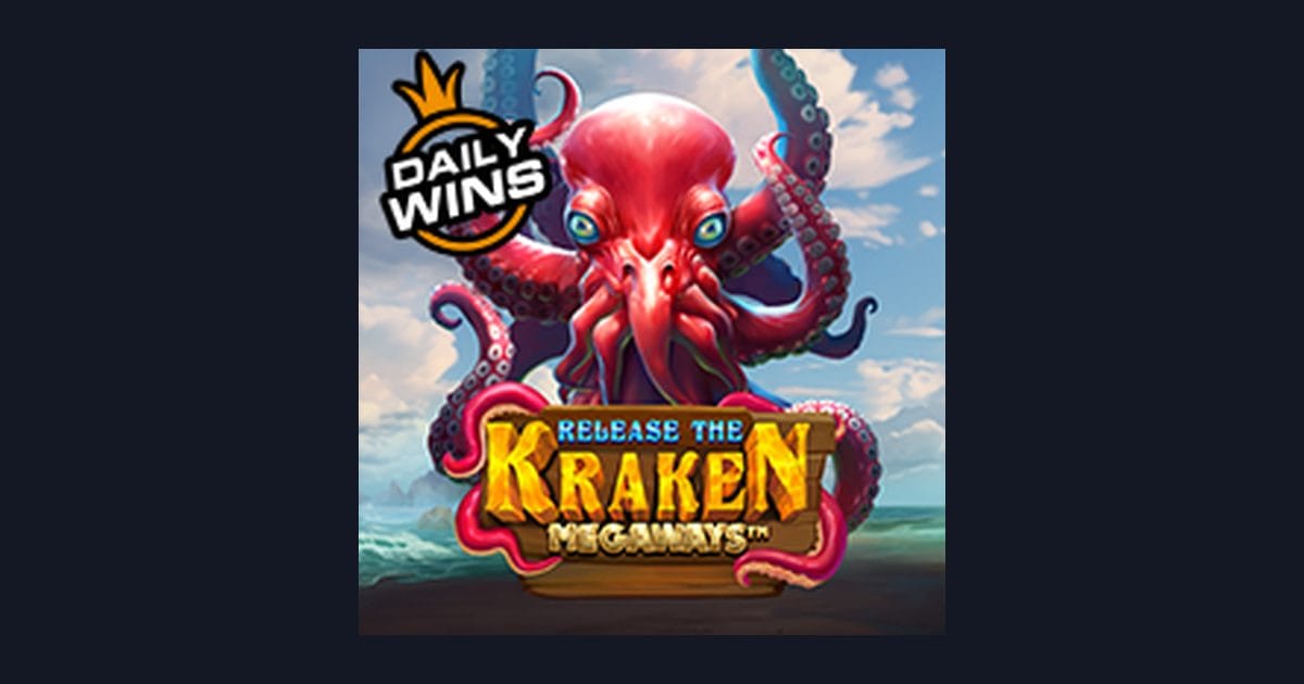 Review Jujur Release the Kraken Megaways: Sensasi Slot Seru dengan Demo Lengkap