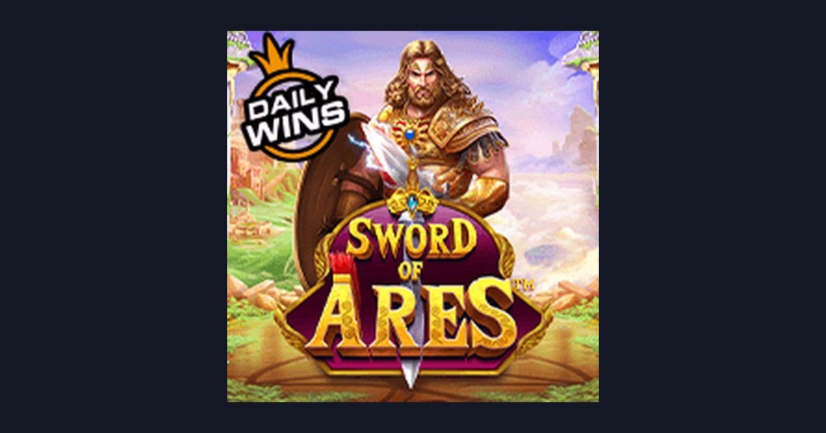 Nikmati Sensasi Sword of Ares dengan Deposit Pulsa Tanpa Potongan