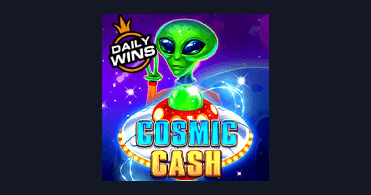 Tips Menang Buat Pemula di Slot Cosmic Cash dari Pragmatic Play
