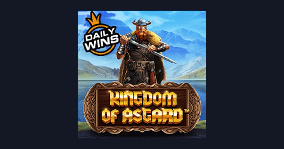 Tips Pola Maxwin di Kingdom of Asgard untuk Pemula dan Pro
